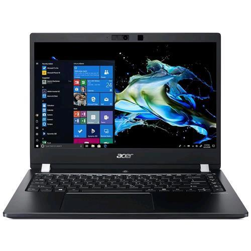 ACER TRAVELMATE TMX314 14" i7-8565U 1.8GHz RAM 16GB-SSD 512GB M.2 NVMe-WIN 10 PROF (NX.VJVET.012)